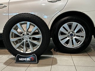 Subaru Outback 2.0 4WD Drag Dvärm Kamera Mvärm Psens SoV