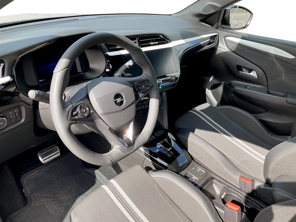 Opel Corsa 2025, bild 5/43
