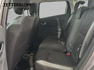 Kombi Renault Clio 9 av 15