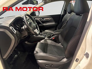 SUV Nissan Qashqai 12 av 23