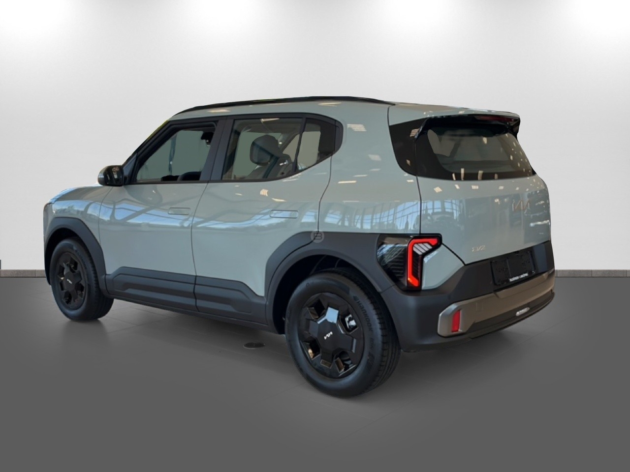 Kia EV2 Standard Range 42.2 kWh 2027, bild 6/37