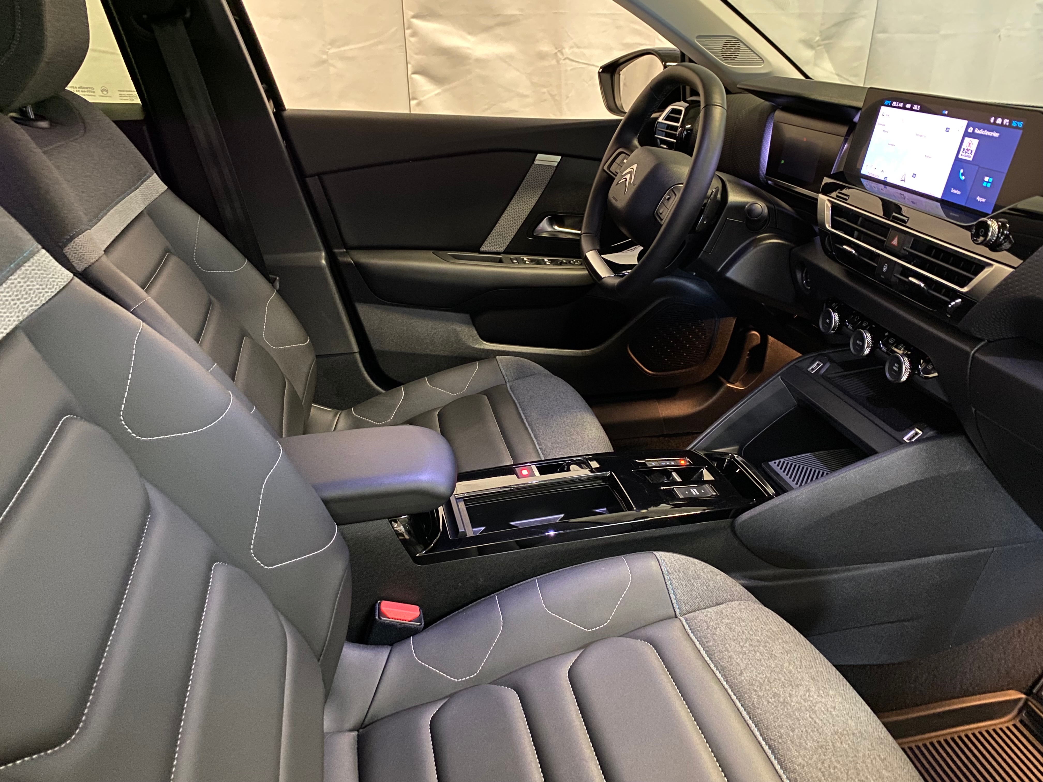 Citroen C4 2023, bild 5/39