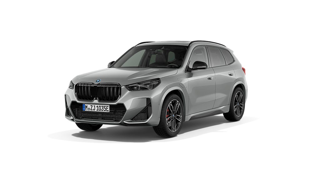 BMW X1 xDrive 30e M Sport Business edition