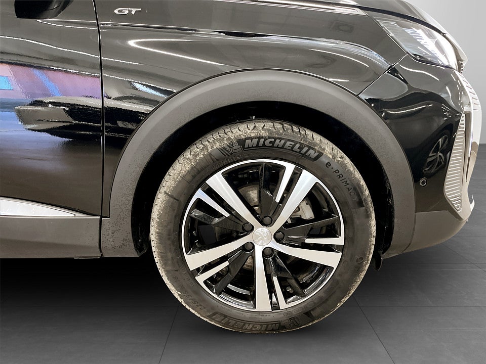 Bild på Peugeot 5008 GT 1.2 PT 130hk Aut 7-SITS KAMPANJRÄNTA 3,99%