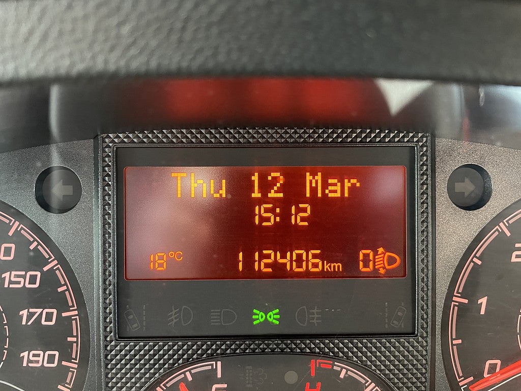 Kabe TMC 740 LGB /ALDE/B-körkort/Solcell/Långbäddar/Garage/Backkamera - Kabe