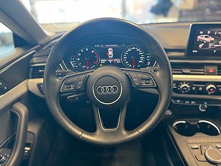 Audi A5 Sportback 45 TFSI quattro MOMS P-sens Kamkedja S&V