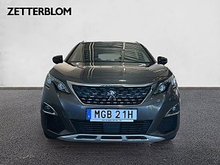 SUV Peugeot 3008 5 av 17