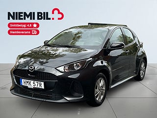 Mazda 2 Hybrid MOMS/AppleCarplay/Kamera/SoV-Däck – bild 1
