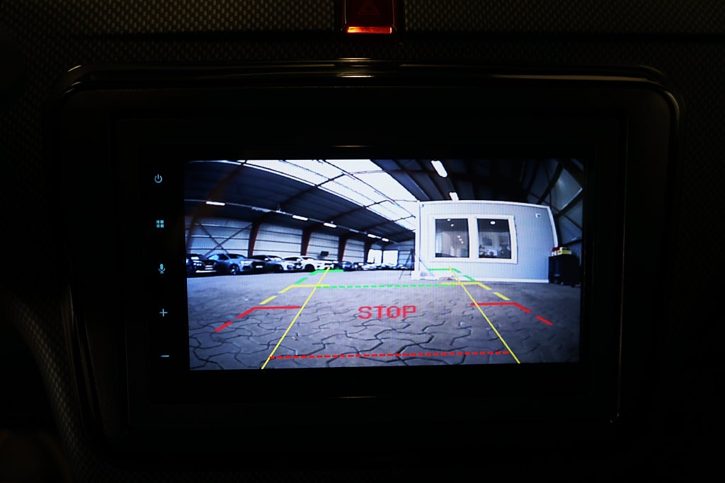 Ligier JS60 0.5 B-Kamera Carplay 8hk