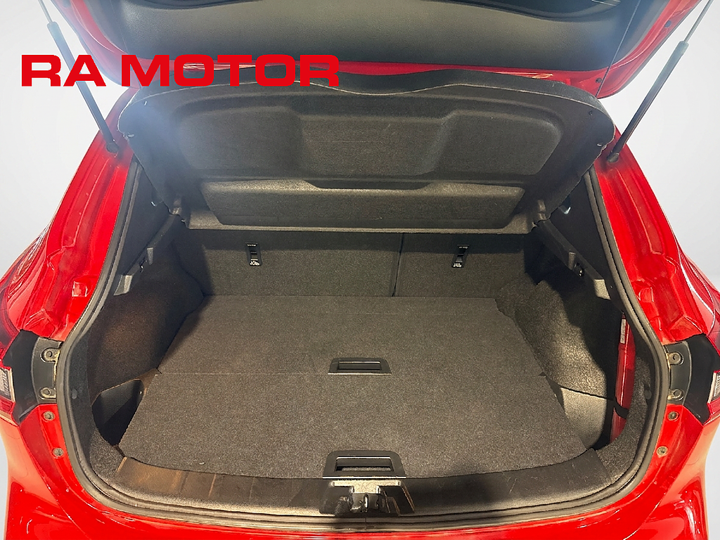 Nissan Qashqai 1.2 DIG-T 115hk | Backkamera | Navigation | PDC | 2018