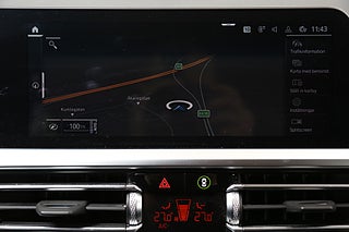 Kombi BMW 330e 21 av 29