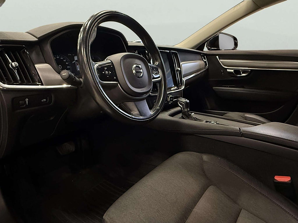 Volvo V90 D3 AWD Geartronic Momentum Drag V-hjul - miniatyr 11