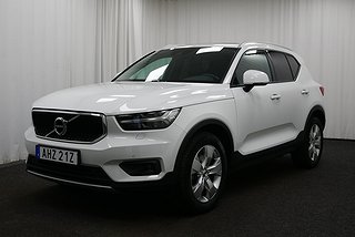 Volvo XC40 B4 FWD Bensin Momentum Advanced SE