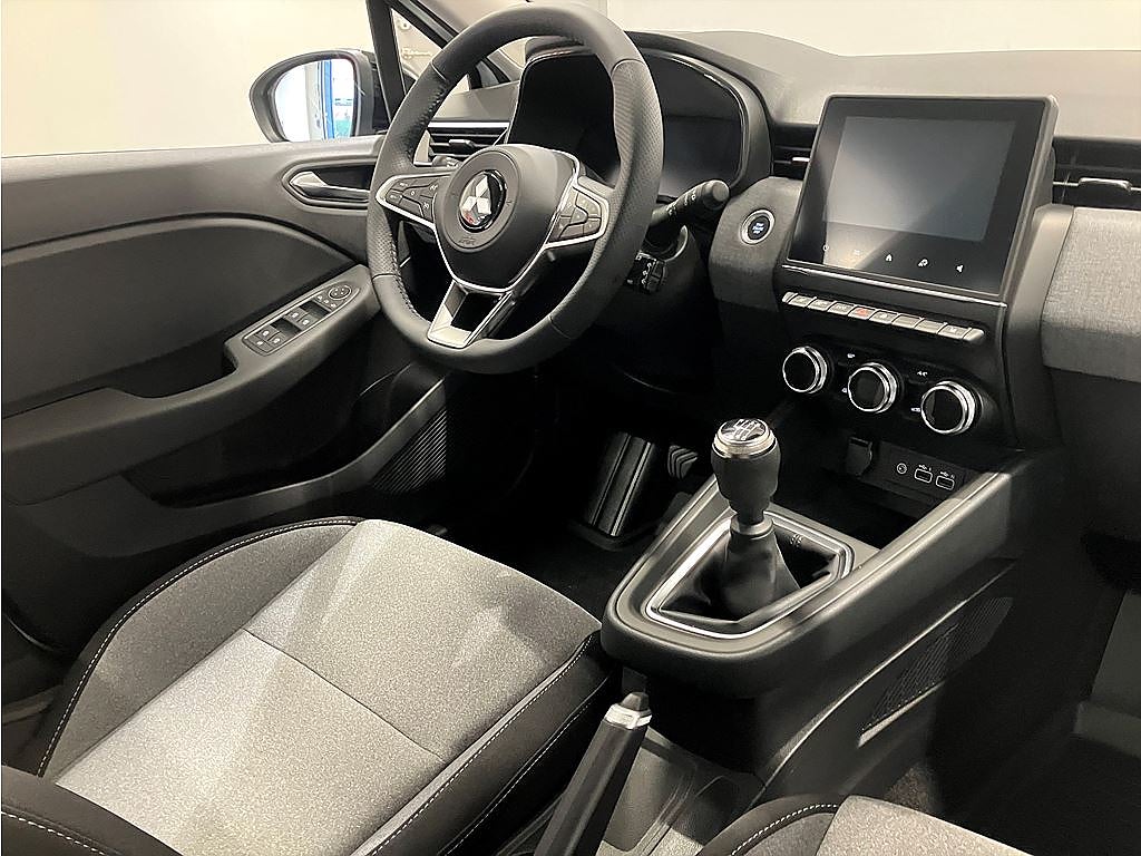 Bild på Mitsubishi Colt Invite 90hk