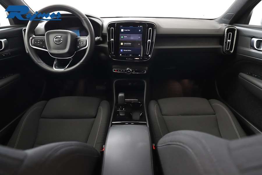 Volvo XC40 Recharge Plus Edition 2023, kuva 7/56