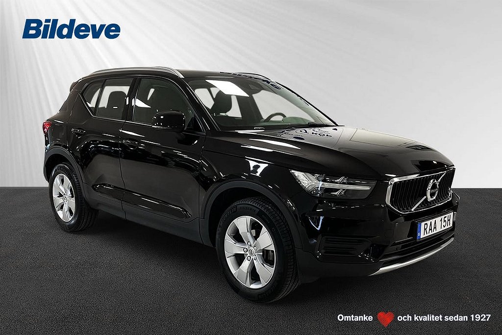 Volvo XC40 T2 FWD Momentum