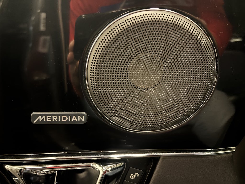 Jaguar XJ 2015 - miniatyr 14