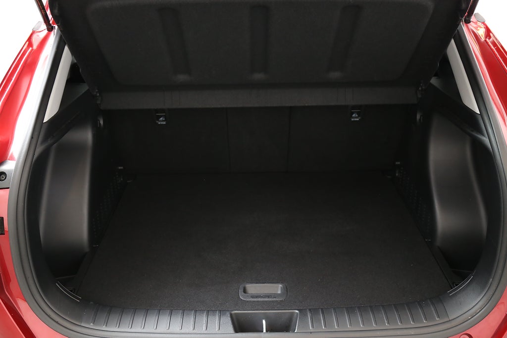 Hyundai Kona Hybrid 1,6 GDI HEV Essential Aut Leasbar