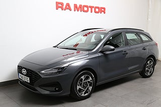 Kombi Hyundai i30 1 av 26