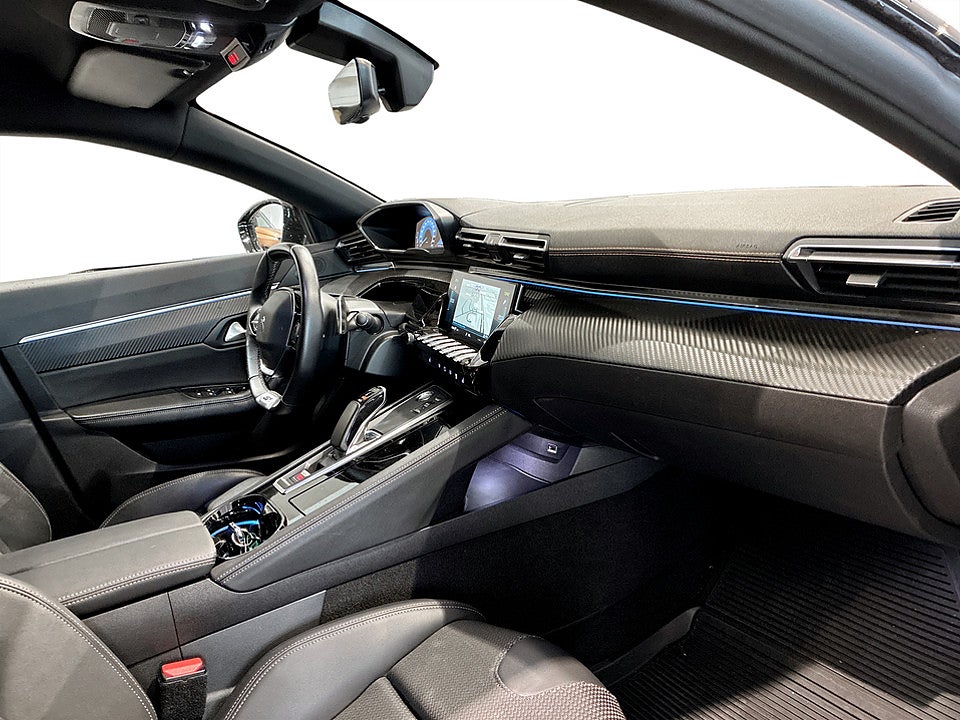 Bild på Peugeot 508 5D GT Hybrid 225hk Aut B-KAMERA DRAG NAVI