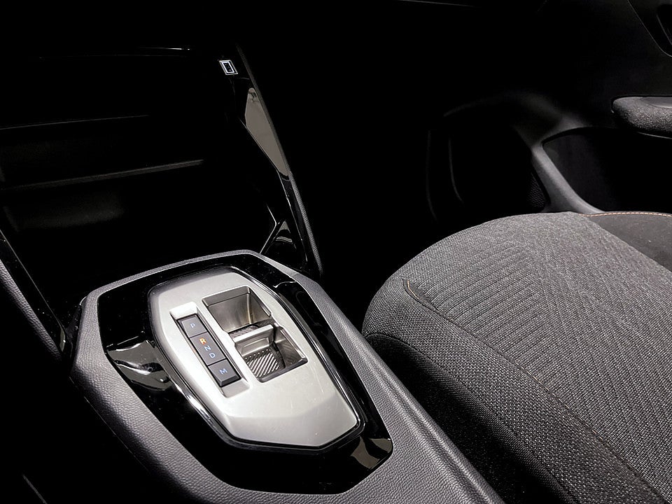 Bild på Peugeot 208 Style Hybrid 100hk Aut CARPLAY FARTHÅLLARE