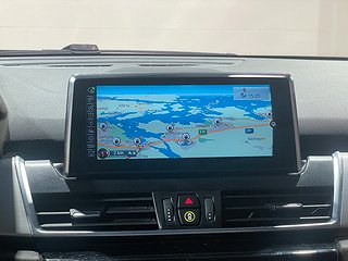 Kombi BMW 225xe 25 av 33