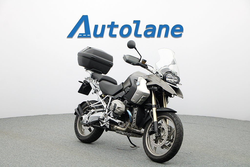 BMW R 1200 GS FL *DECEMBERKAMPANJ 1.99%* 