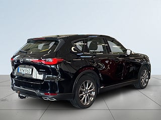 Mazda CX-60 PHEV S&V-hjul Kamera Drag Värmare Kampanj 0.99% ränta – bild 6