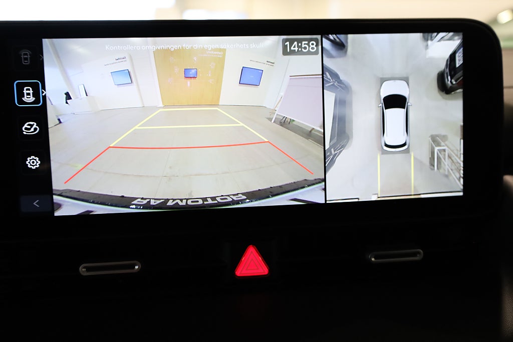 Hyundai IONIQ 5 RWD 84kWh  Advanced MY25 - Demobil 2025