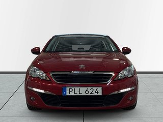 Peugeot 308 1.2 PureTech 130 Active Pano Psens S&V-däck
