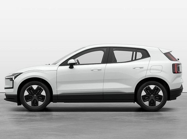 Volvo EX30 2025, bild 3/10