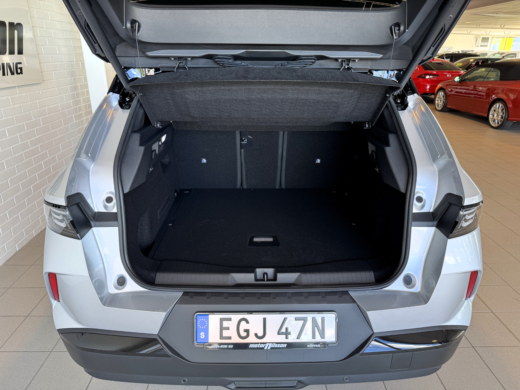 Opel Grandland 2026, bild 5/41