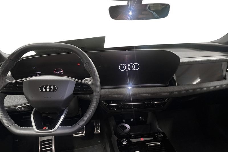 Audi A6 Avant e-tron SB 2025, kuva 7/40