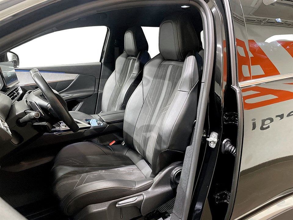 Bild på Peugeot 5008 GT-Line 1.5 BHDi 130hk Aut - 7-SITS, DRAG