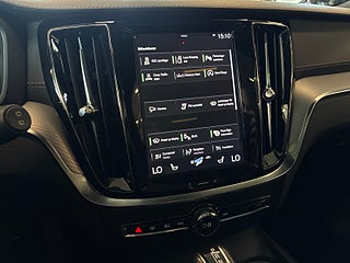 Volvo V60 D4 Inscription S&V-h/360/A.d Fart/H/K/Pano/Skinn/Drag – bild 18