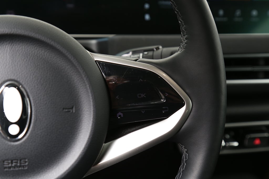 ORA Funky Cat 48Kwh 30mil/räckvidd Superkampanj!!! 2022