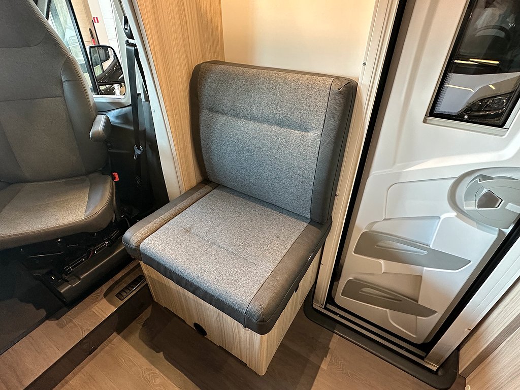 Sun Living A 75 SL / Automat / Adaptiv farthållare - Sun Living