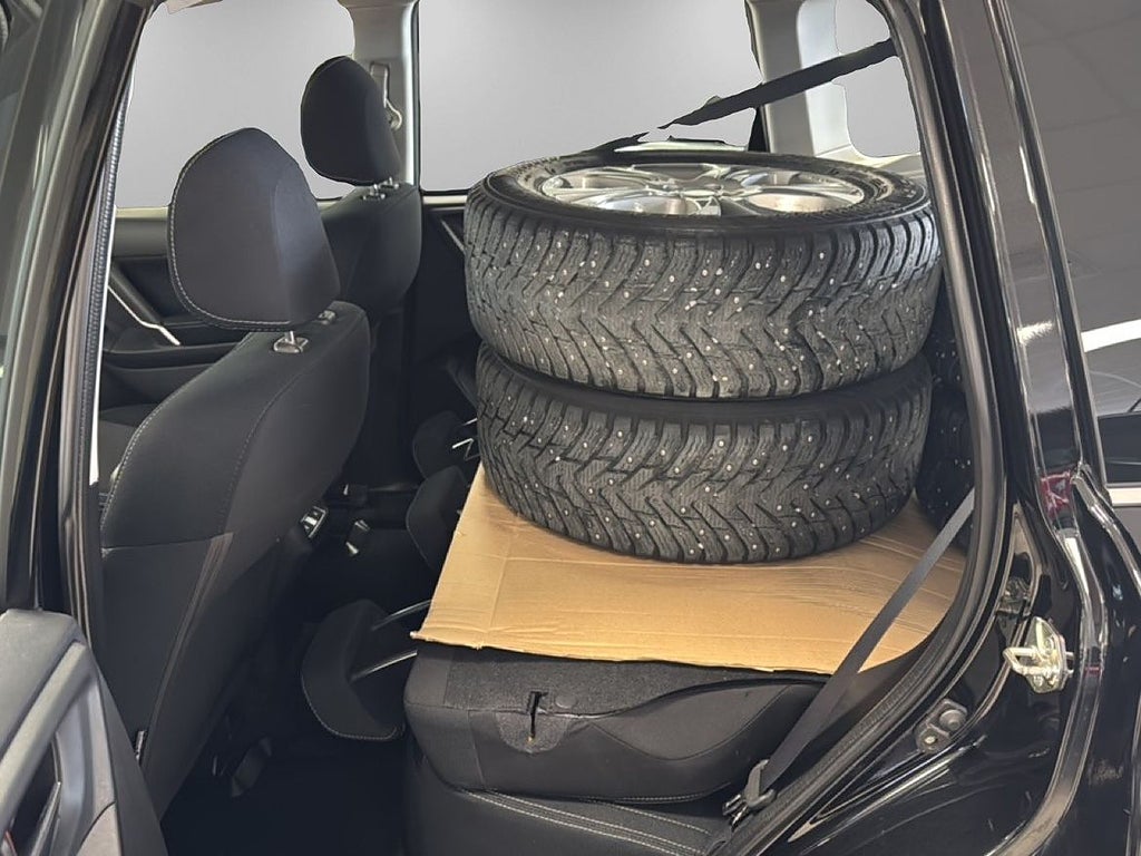 Subaru Forester 2016 - miniatyr 9