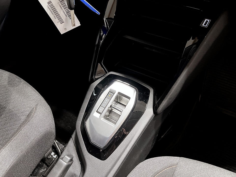 Bild på Peugeot 208 Style Hybrid 100hk Aut CARPLAY BACKSENSORER