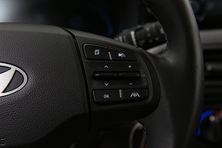 Halvkombi Hyundai i10 13 av 19
