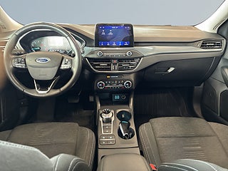 Ford Focus 1.0 EcoBoost SelectShift Active S&V/Backkamera/Carplay – bild 8
