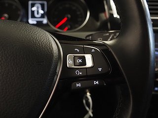 Kombi Volkswagen Golf 20 av 23