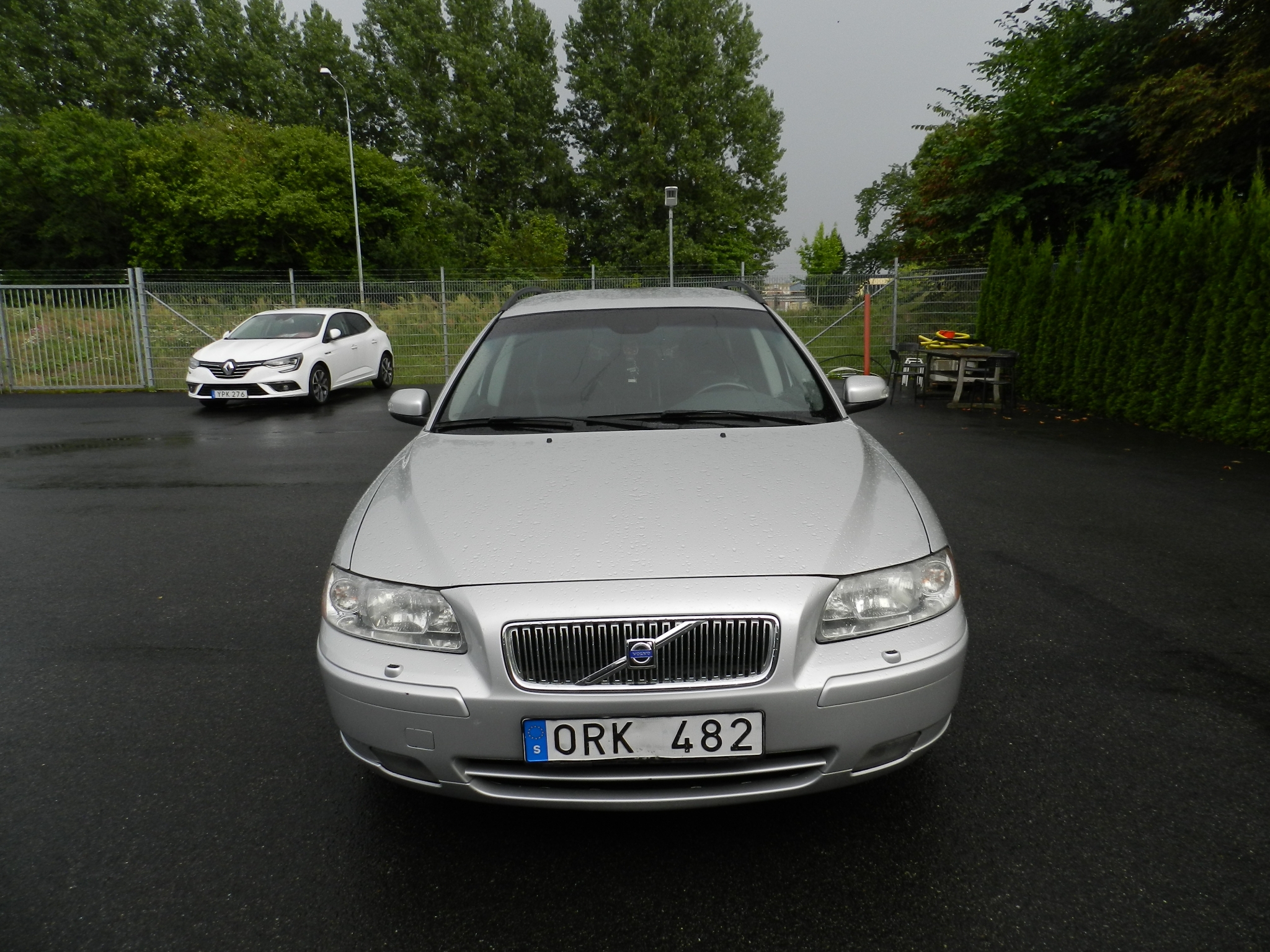 Volvo V70 2008, bild 4/42