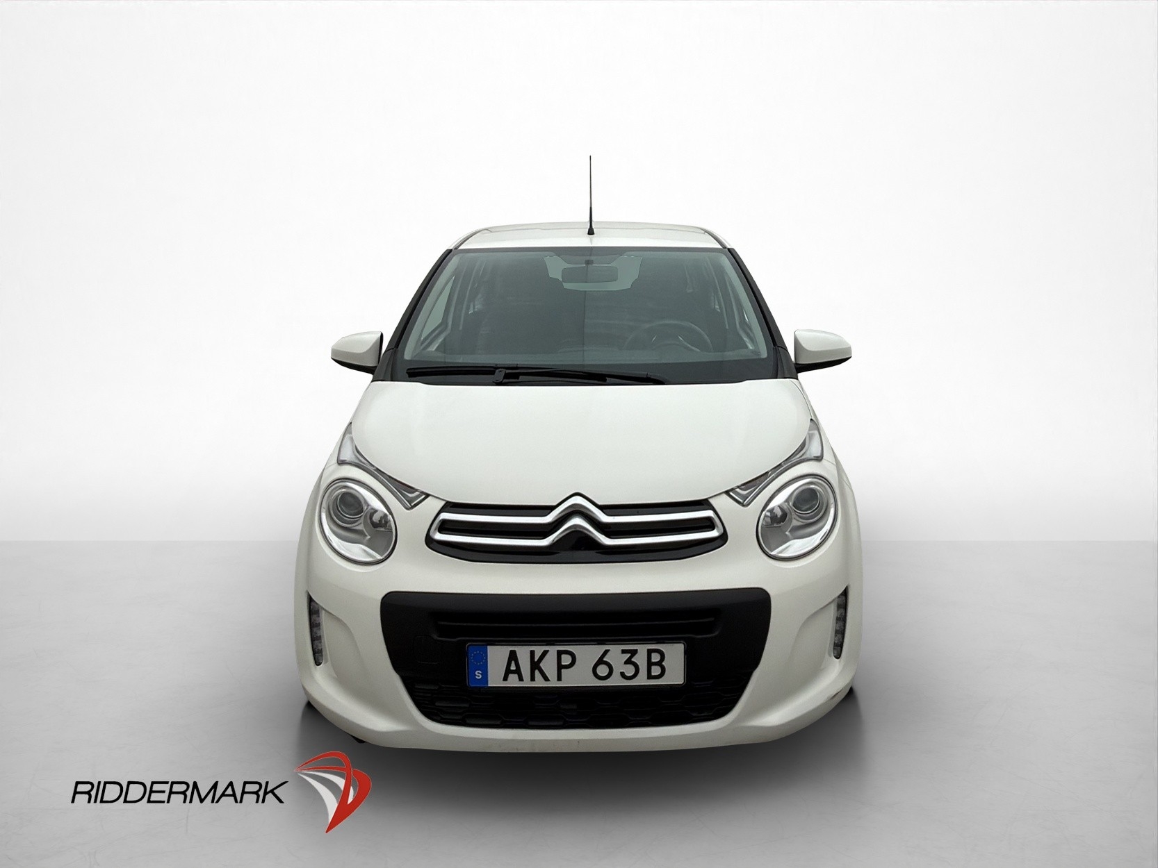Citroen C1 2020, photo 2/62