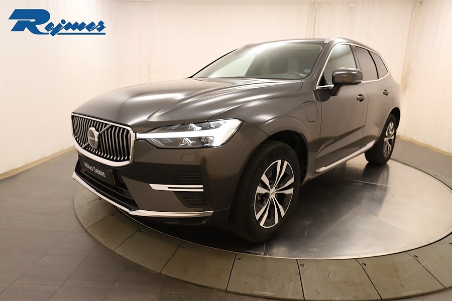 Volvo XC60 T6 Core Special Edition