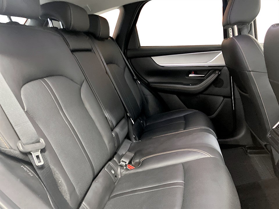 Bild på Mazda CX-60 Homura PHEV 327hk Comf pack Conv & so DA Aut 4WD