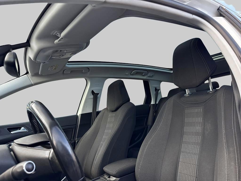 Peugeot 308 2015 - miniatyr 12