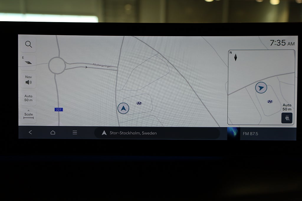 Hyundai IONIQ 9  Essential 110,3 kWh - *Avbetalningskampanj