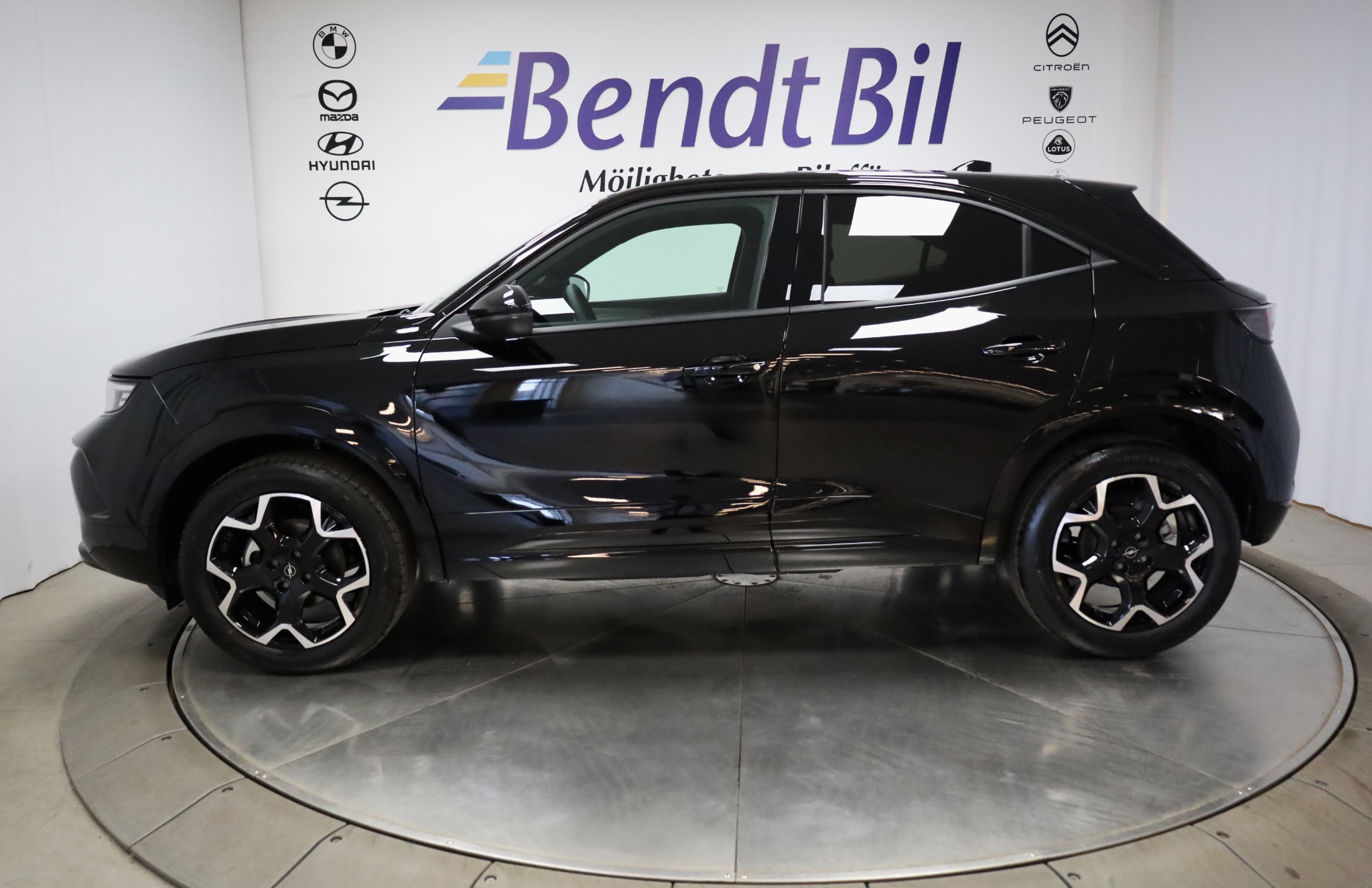 Opel Mokka Hybrid 145 Privatleasing 2026, bild 5/53