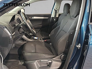 SUV Skoda Karoq 7 av 15